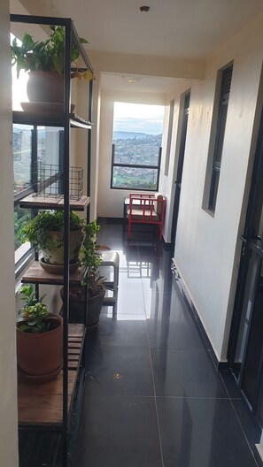 Panoramic Double Room