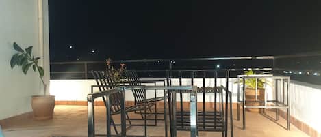 Terras