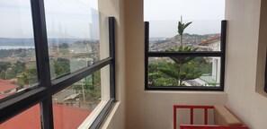 Exterior - Rosa Negra Kampala  (Kampala)