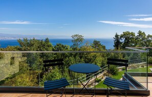 Outdoor dining - Beautiful home in Opric with WiFi (Opric)