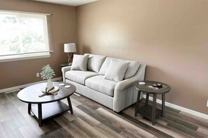 TV - Newly Renovated Home in Canton (Canton)