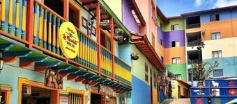 Edificio Avenida Malecon