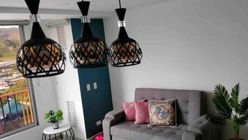 Exclusive Apartment | Interior