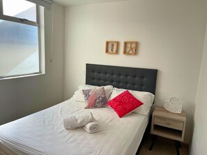 Classic Apartment