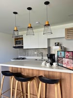 Apartamento clásico | Cocina privada