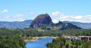 Apartamento clássico | Fachada