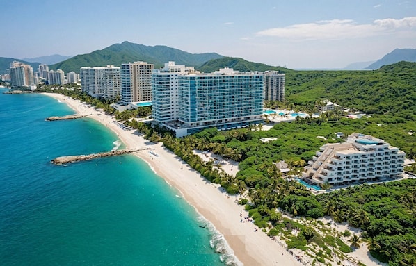 Beach - Apartamentos Salguero Suites - by SOHO (Santa Marta)