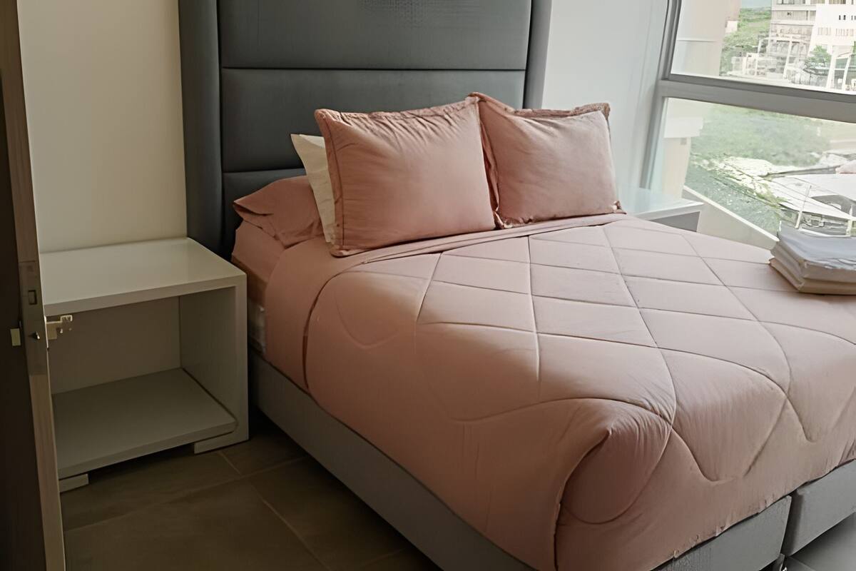 Basic Apartment | 1 bedroom, individually decorated, individually furnished, free WiFi