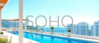 Apartamentos Salguero Suites - by SOHO