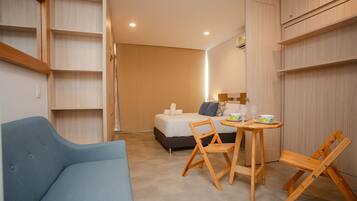 Basic Apartment | Interior