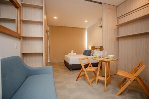 Appartamento Basic | Interni