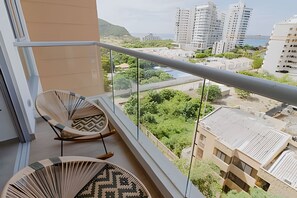 Apartment | Property grounds