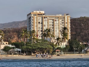 Exterior - Apartamentos Salguero Suites - by SOHO (Santa Marta)