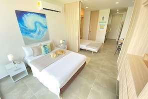 Apartment - Apartamentos Salguero Suites - by SOHO (Santa Marta)