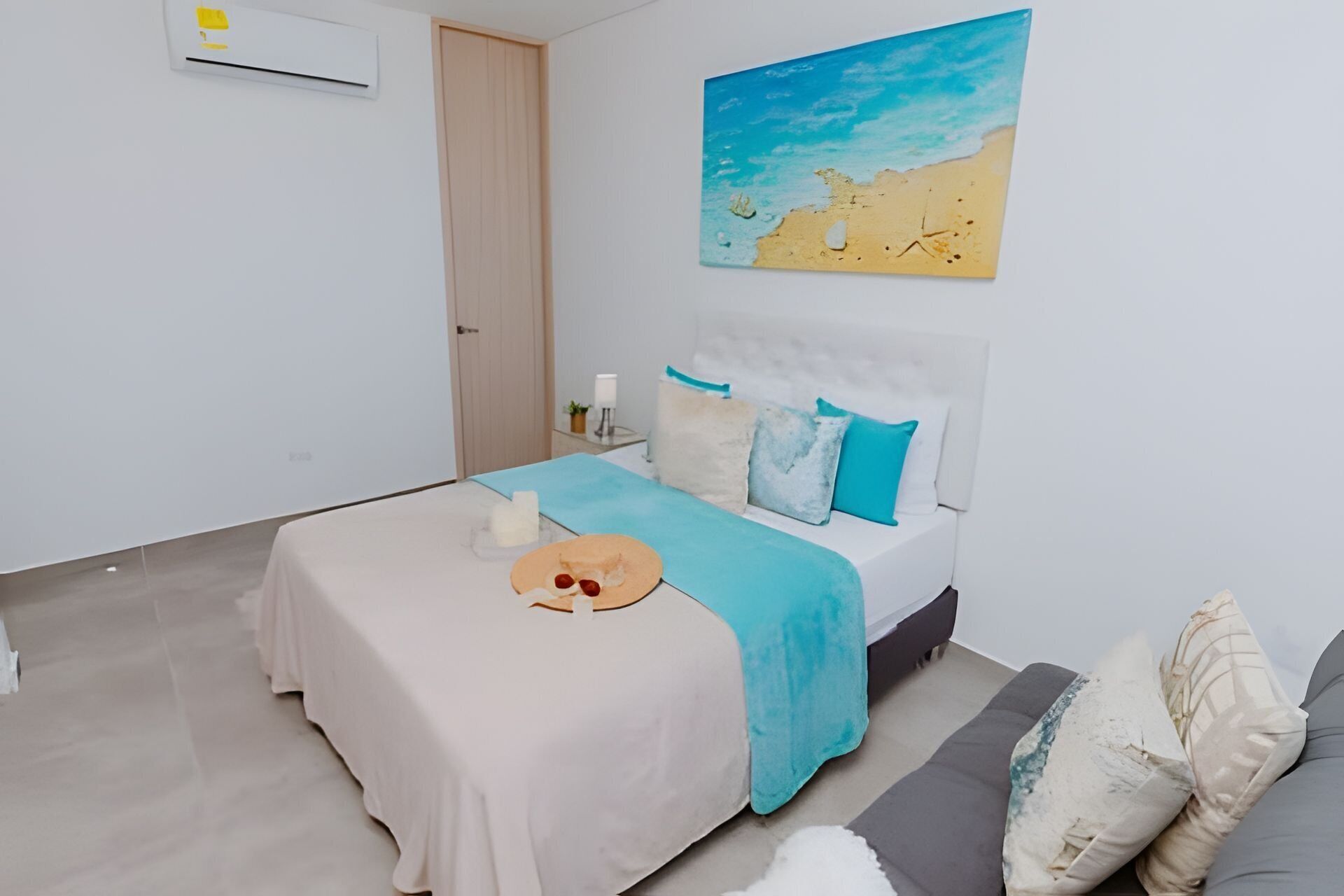 Apartment | 1 bedroom, individually decorated, individually furnished, free WiFi