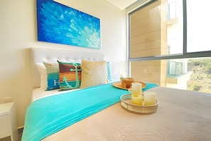 Apartment | 1 bedroom, individually decorated, individually furnished, free WiFi