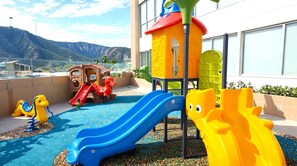 Kinderbereich