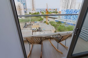 Apartment | Interior