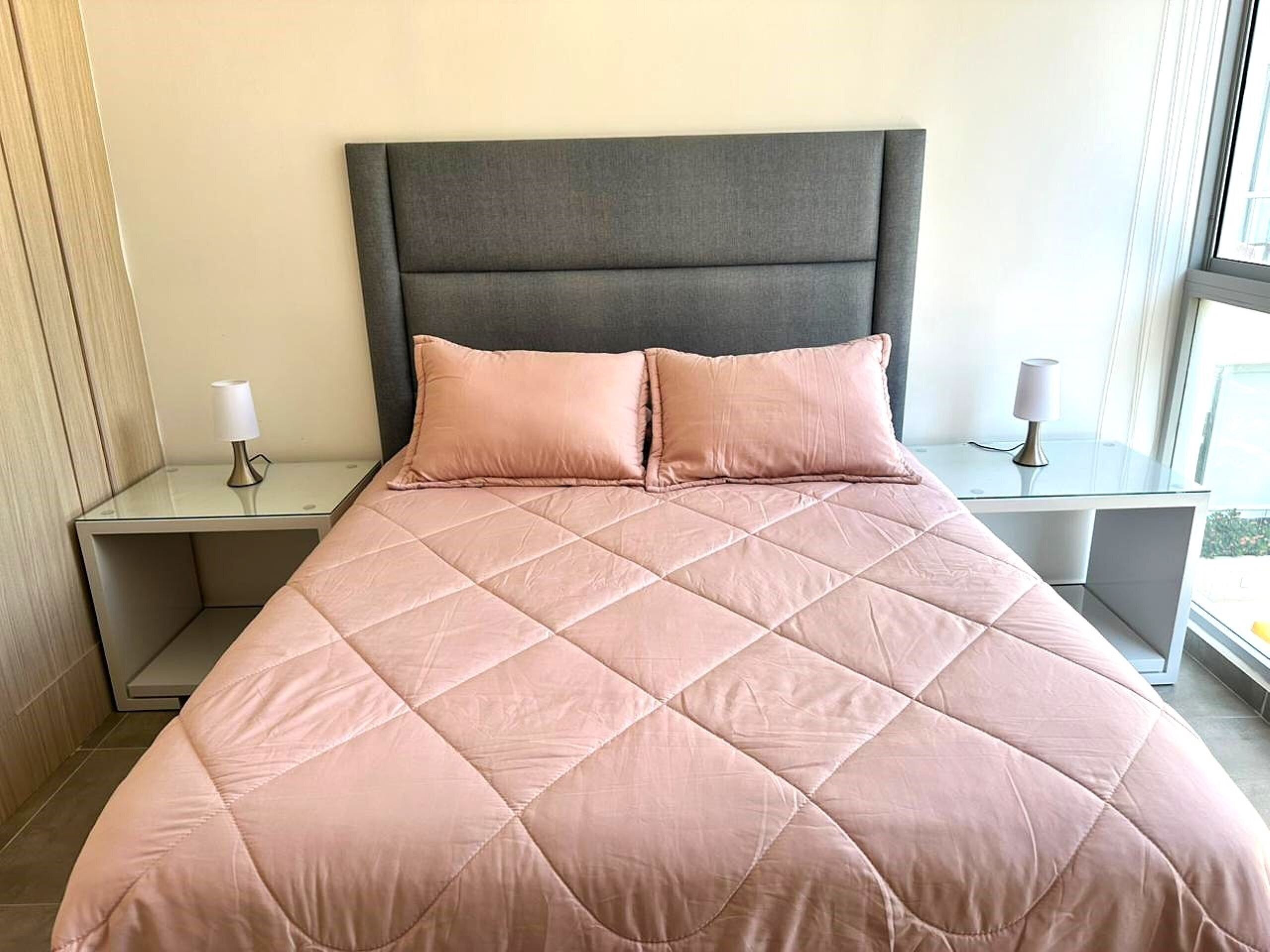 Appartamento | 1 camera, con stile personalizzato, con arredamento individuale