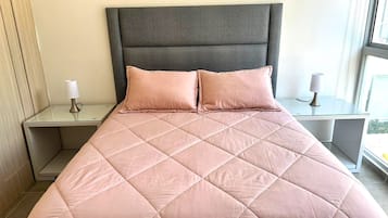 Apartment | 1 bedroom, individually decorated, individually furnished, free WiFi