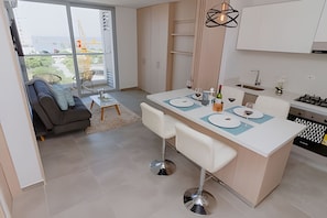 Apartment | Innenbereich