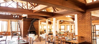 Hotel Serra Bonita
