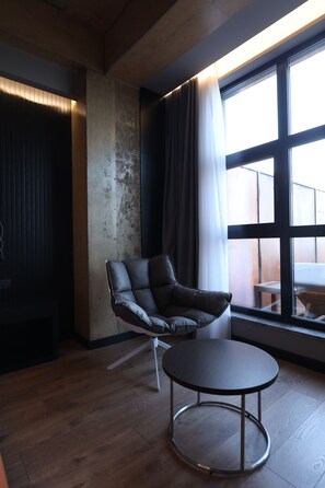 Desk, free WiFi, bed sheets - Toka Hotel Restaurant (Udënisht)