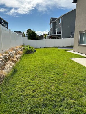 Property grounds - Sleepy Ridge Studio, Self Check-in, Free Parking (Orem)