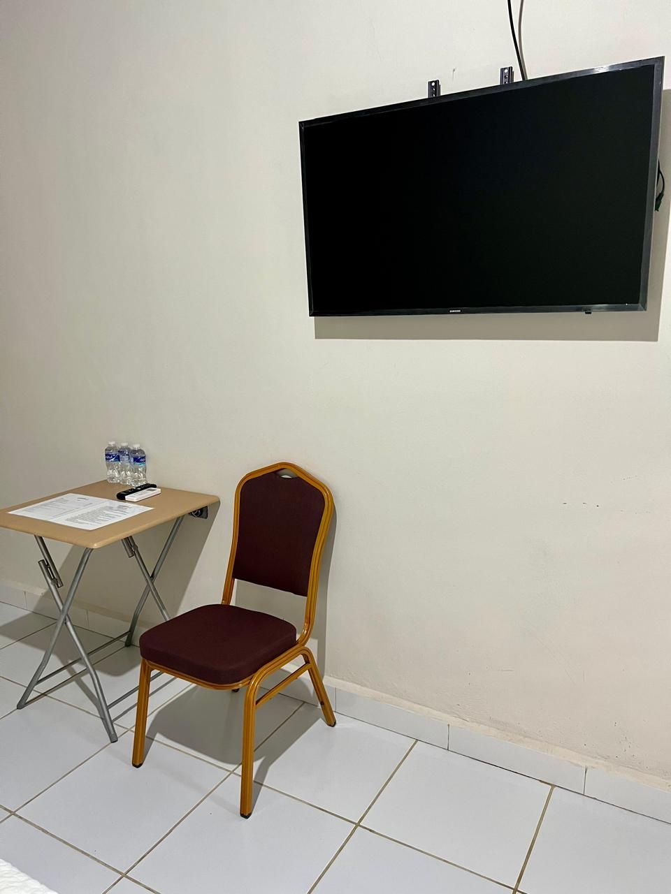 الغرفة