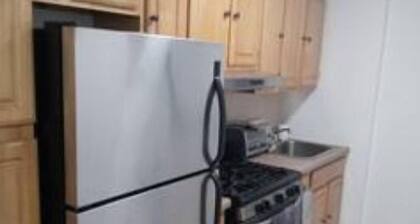 comfortable room near Columbia University