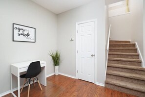 Interior - SeaWorld Retreat | Comfortable & Family-Friendly Stay Near Top Attractions! (San Antonio)