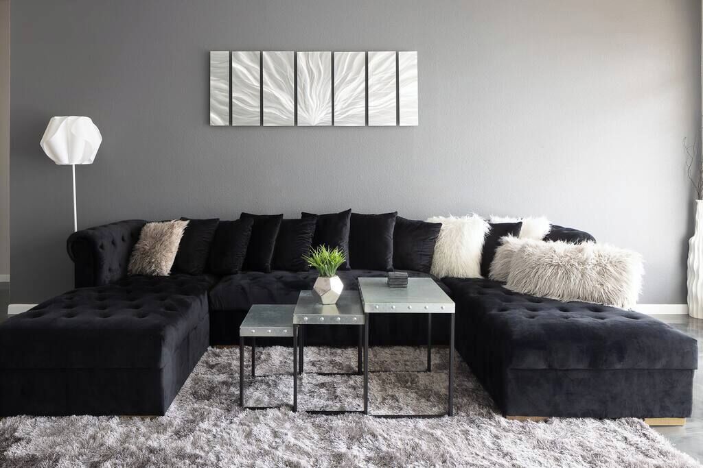 电视、壁炉、办公室