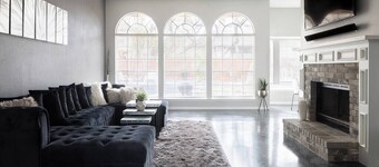 Heated Pool, Spa, and Pet-Friendly Relaxing Retreat Near SeaWorld!