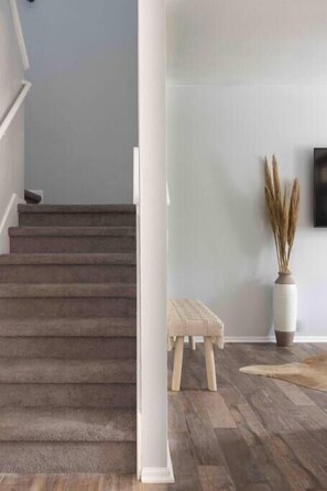 Interior - Boho Dream House - 5 minutes from the Airport! (San Antonio)