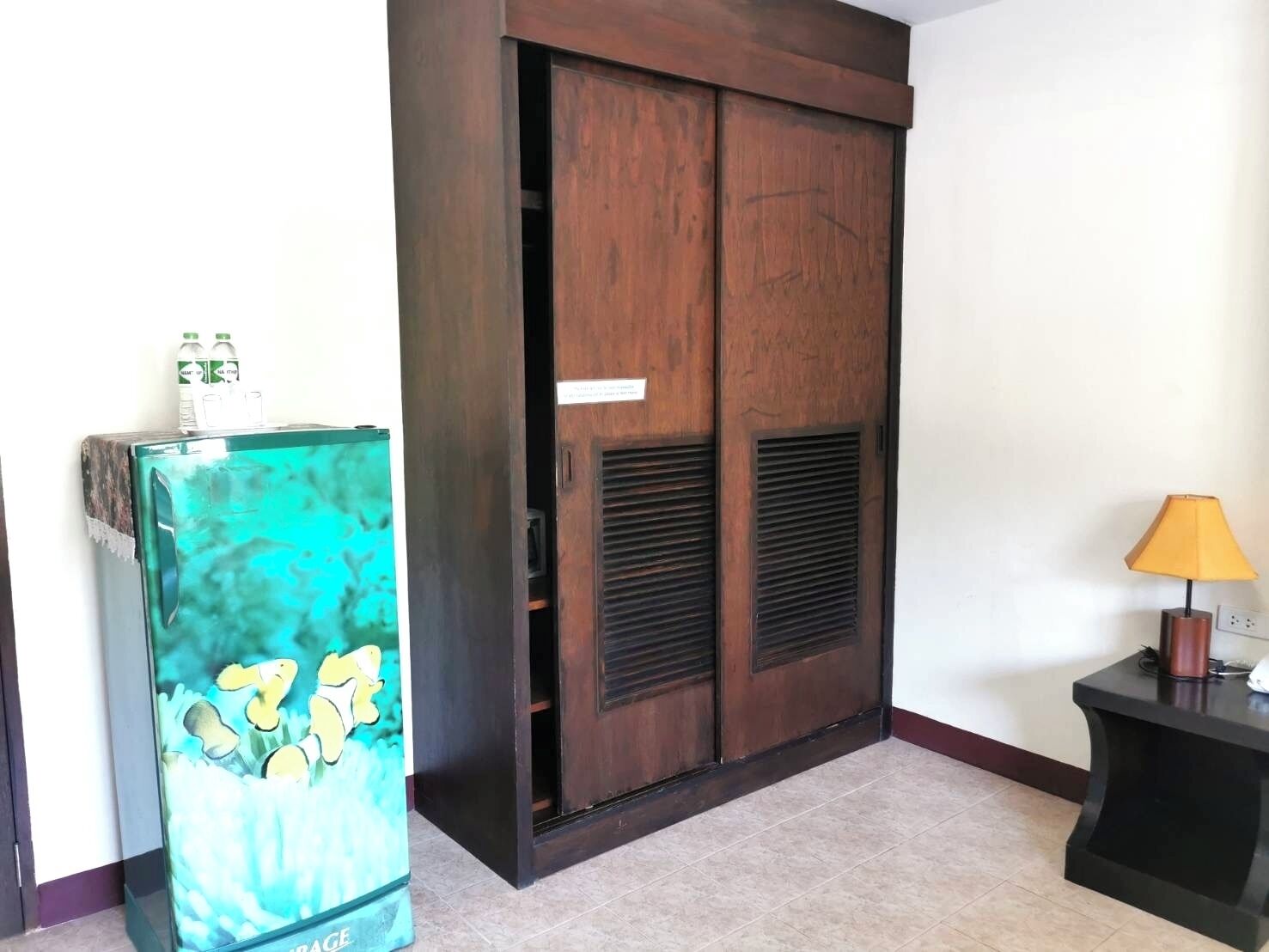 Foto - Kata Place Hotel