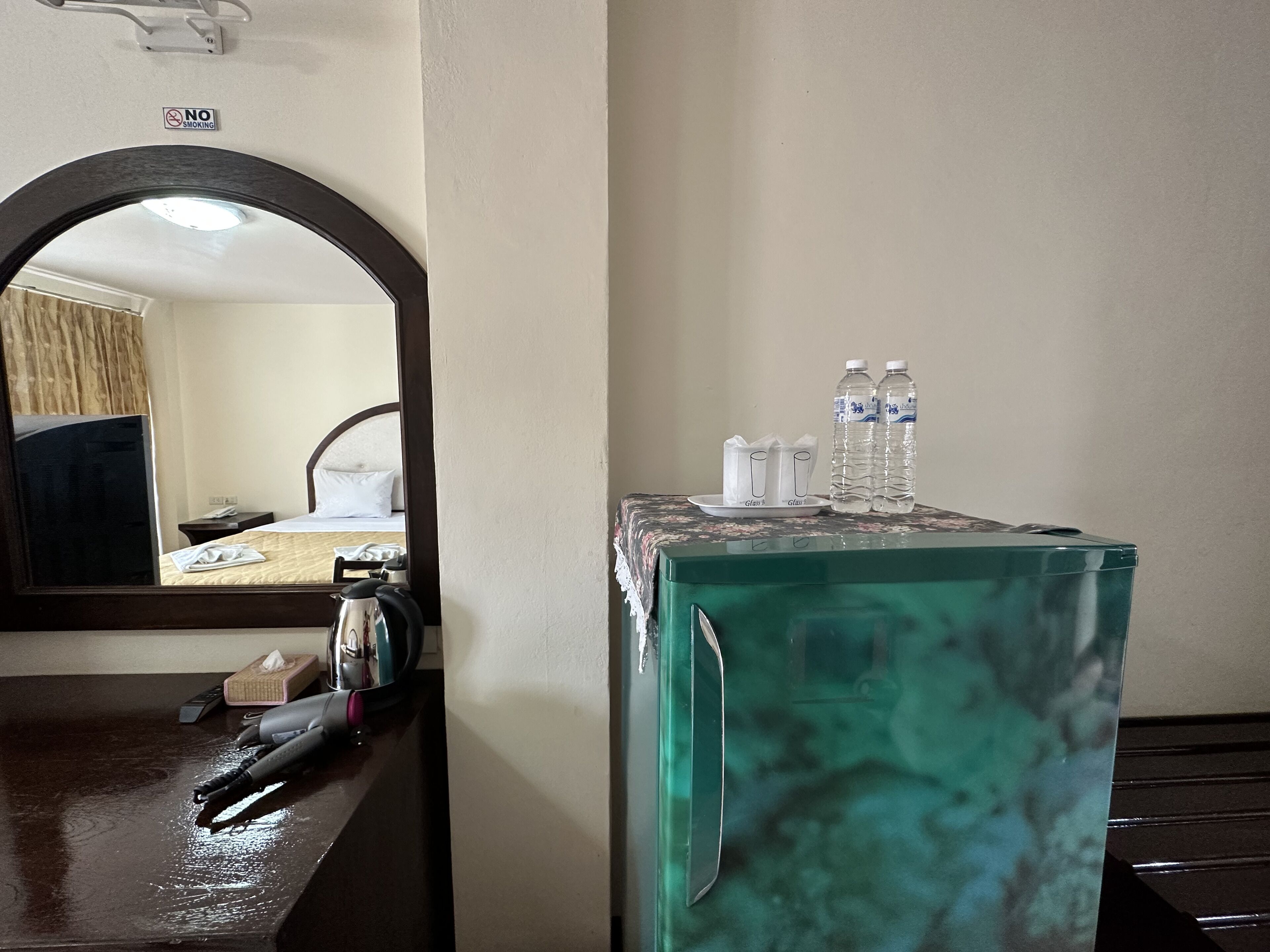 Foto - Kata Place Hotel