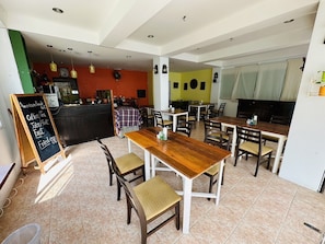 Restaurant - Kata Place Hotel (Karon)