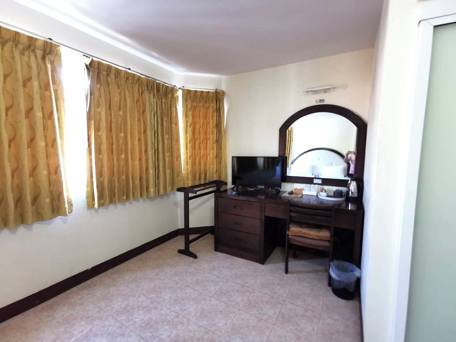 Foto - Kata Place Hotel