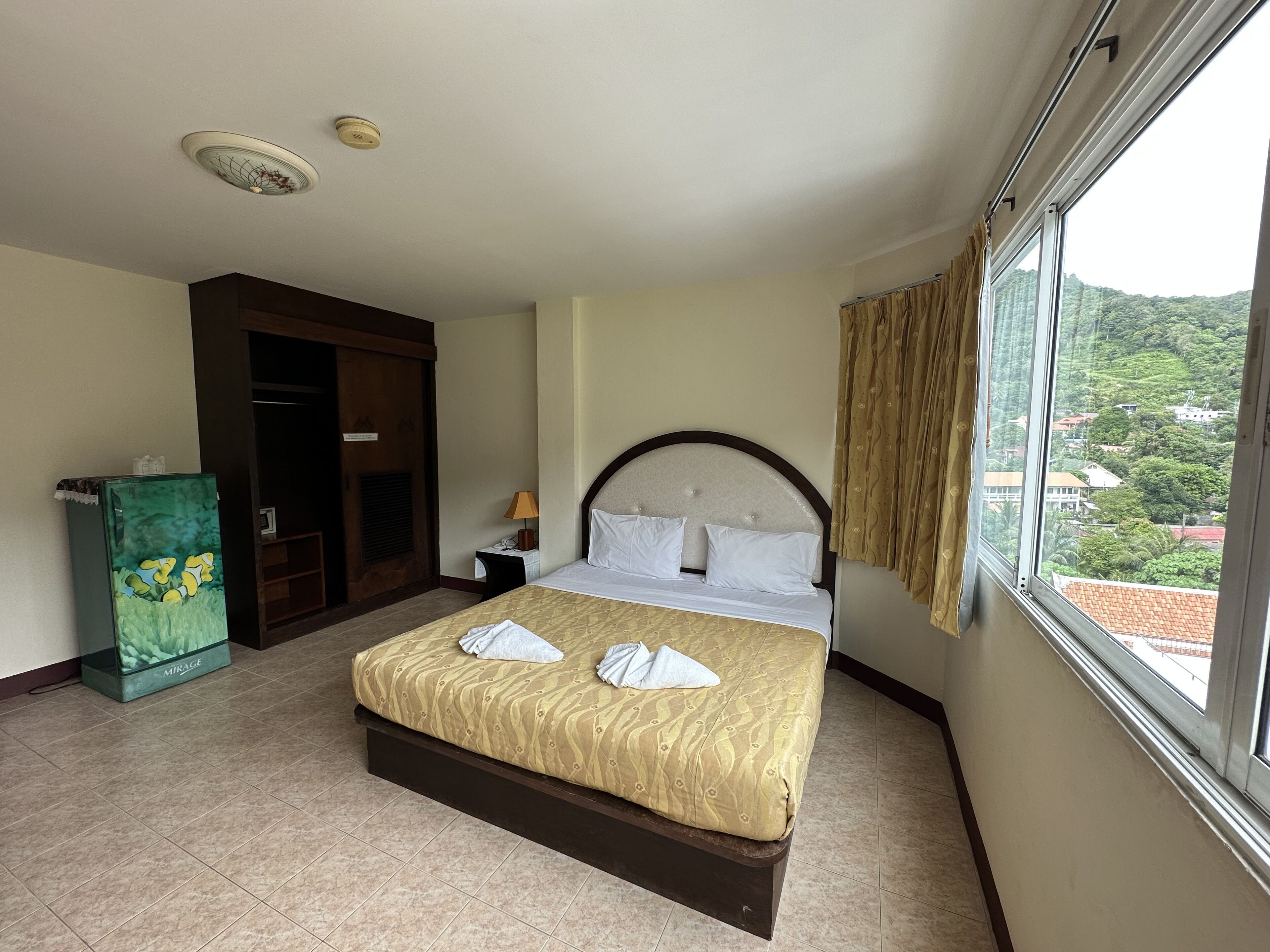 Foto - Kata Place Hotel