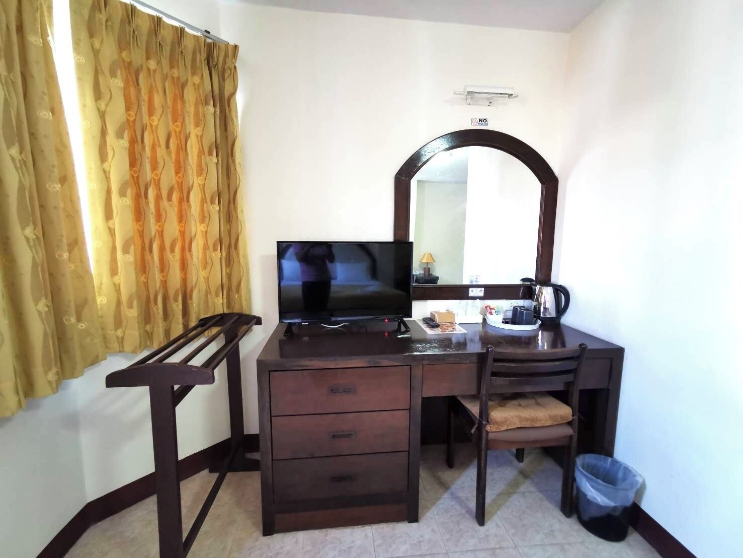 Foto - Kata Place Hotel