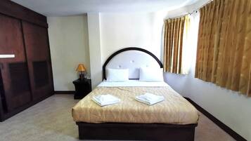 Habitación Deluxe | Wifi gratis