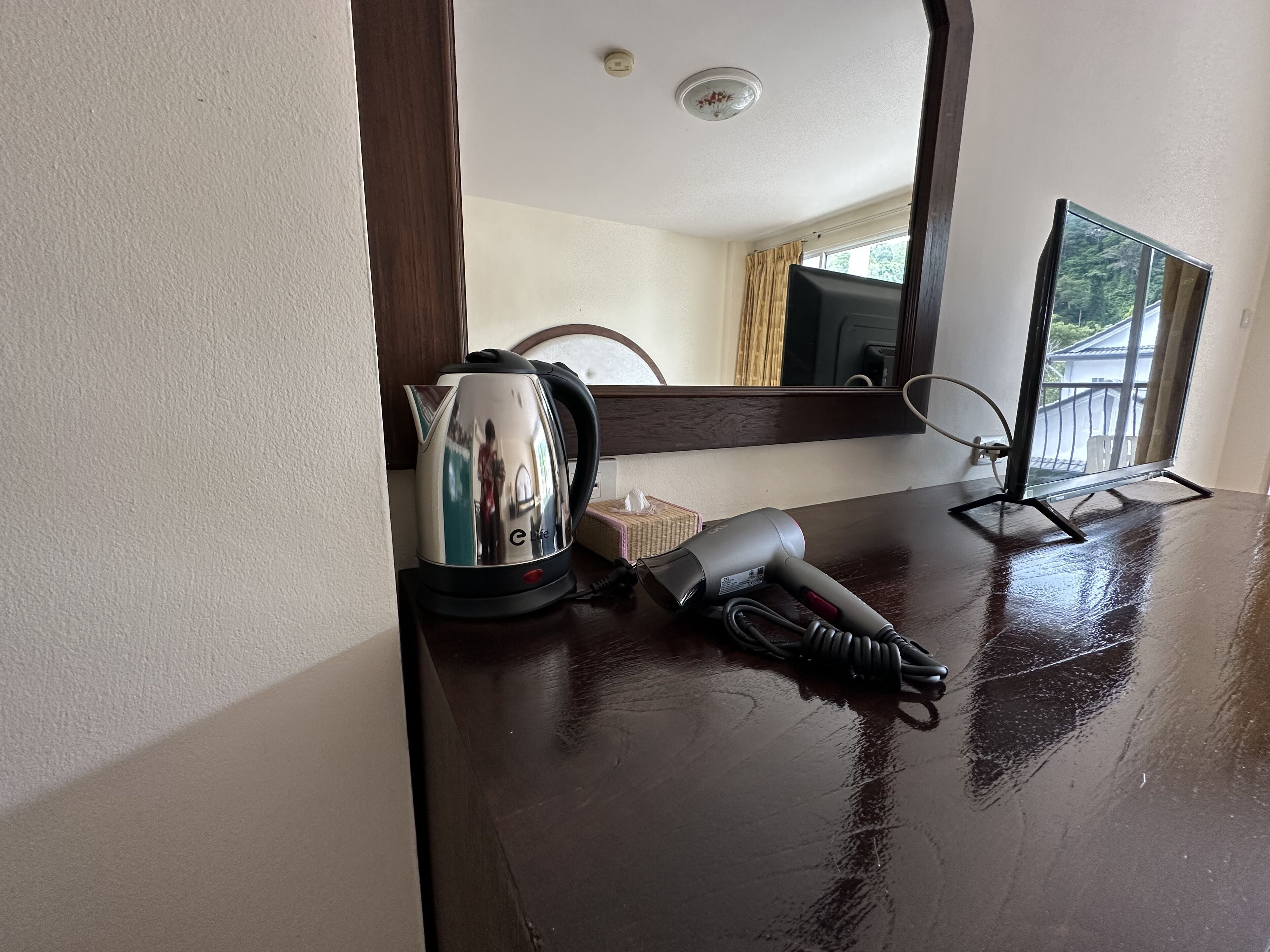 Foto - Kata Place Hotel