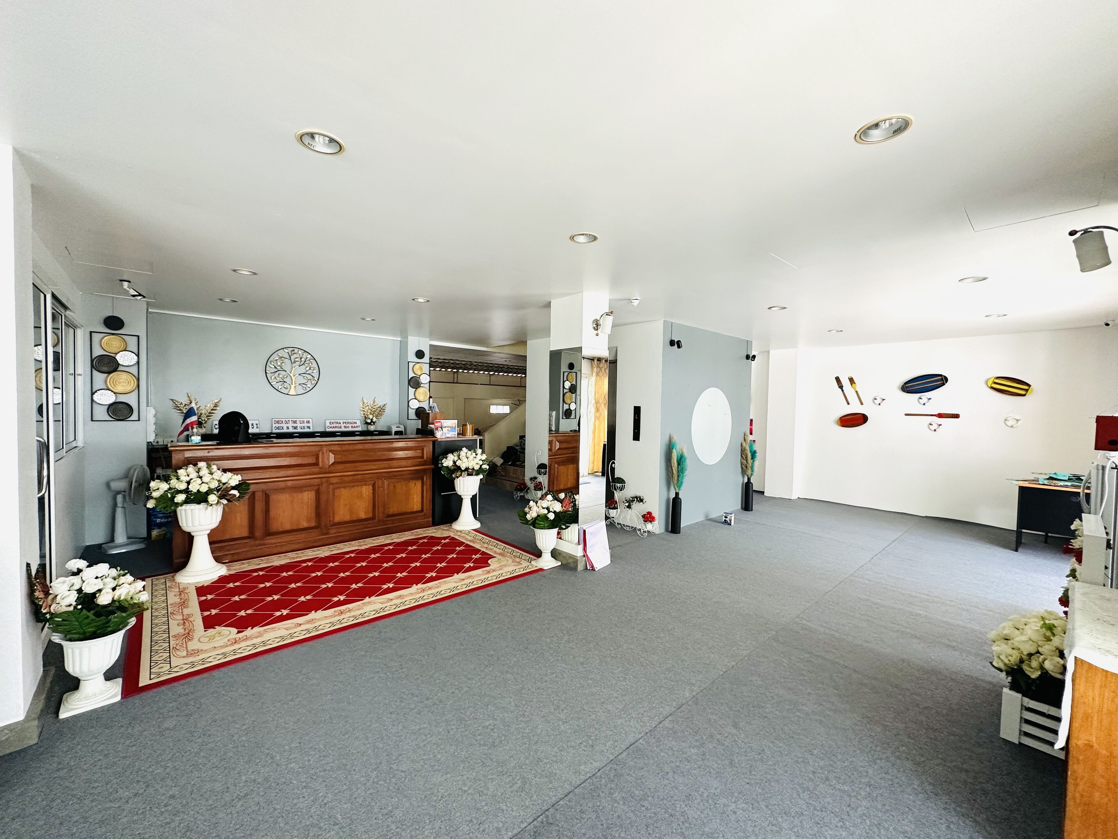 Foto - Kata Place Hotel