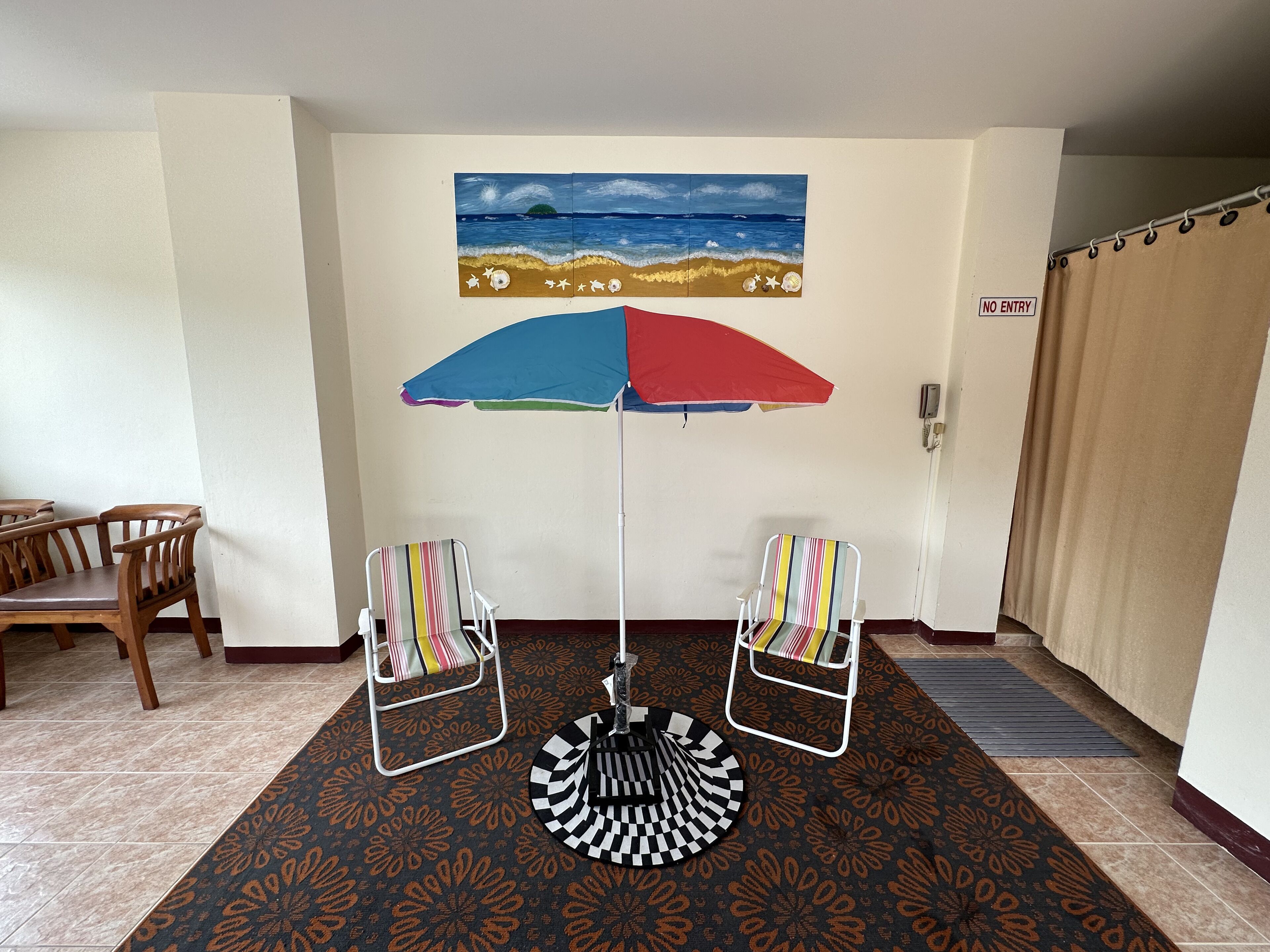 Foto - Kata Place Hotel