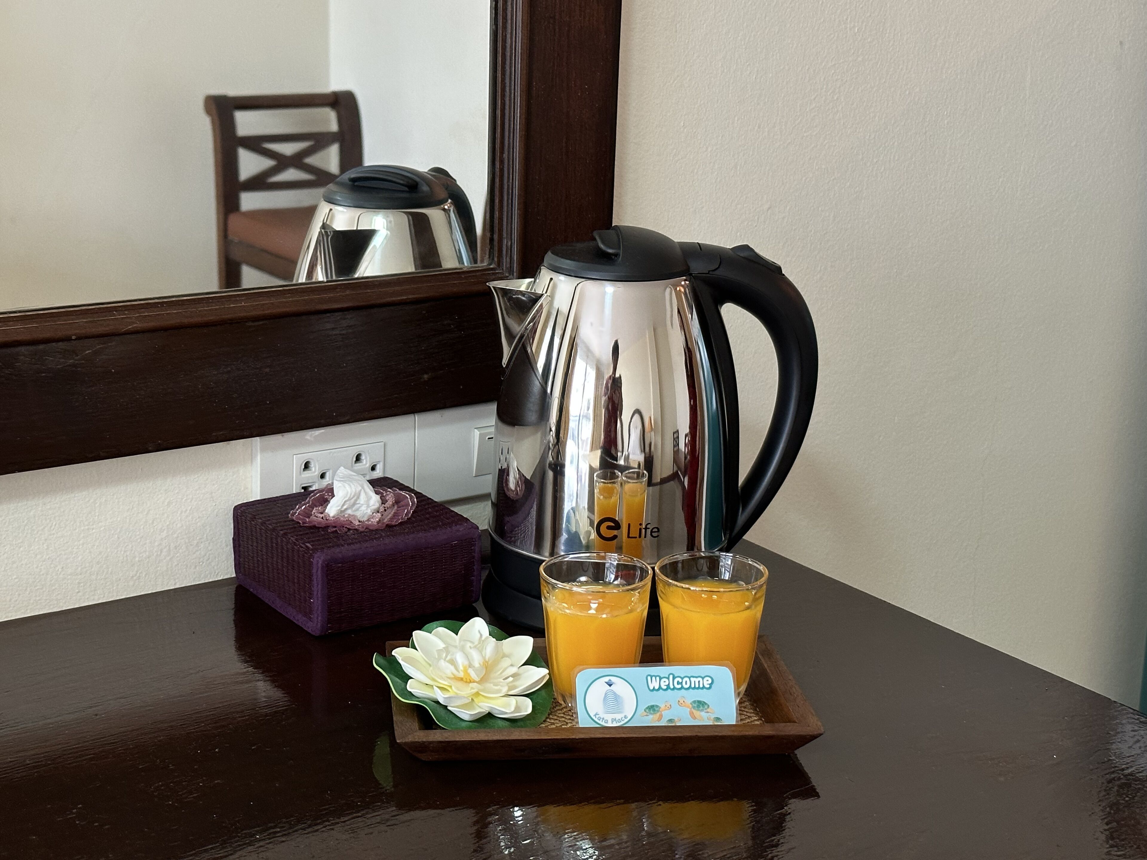 Foto - Kata Place Hotel