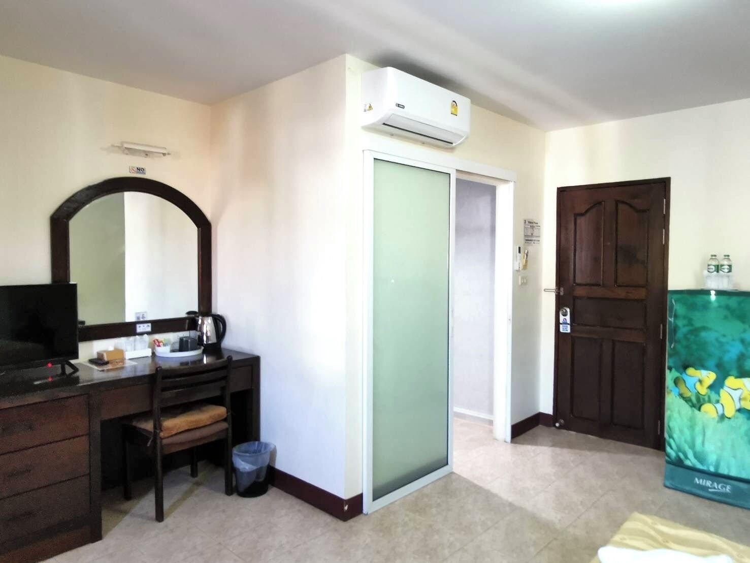 Foto - Kata Place Hotel