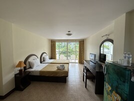 华丽双床房 | 免费 WiFi