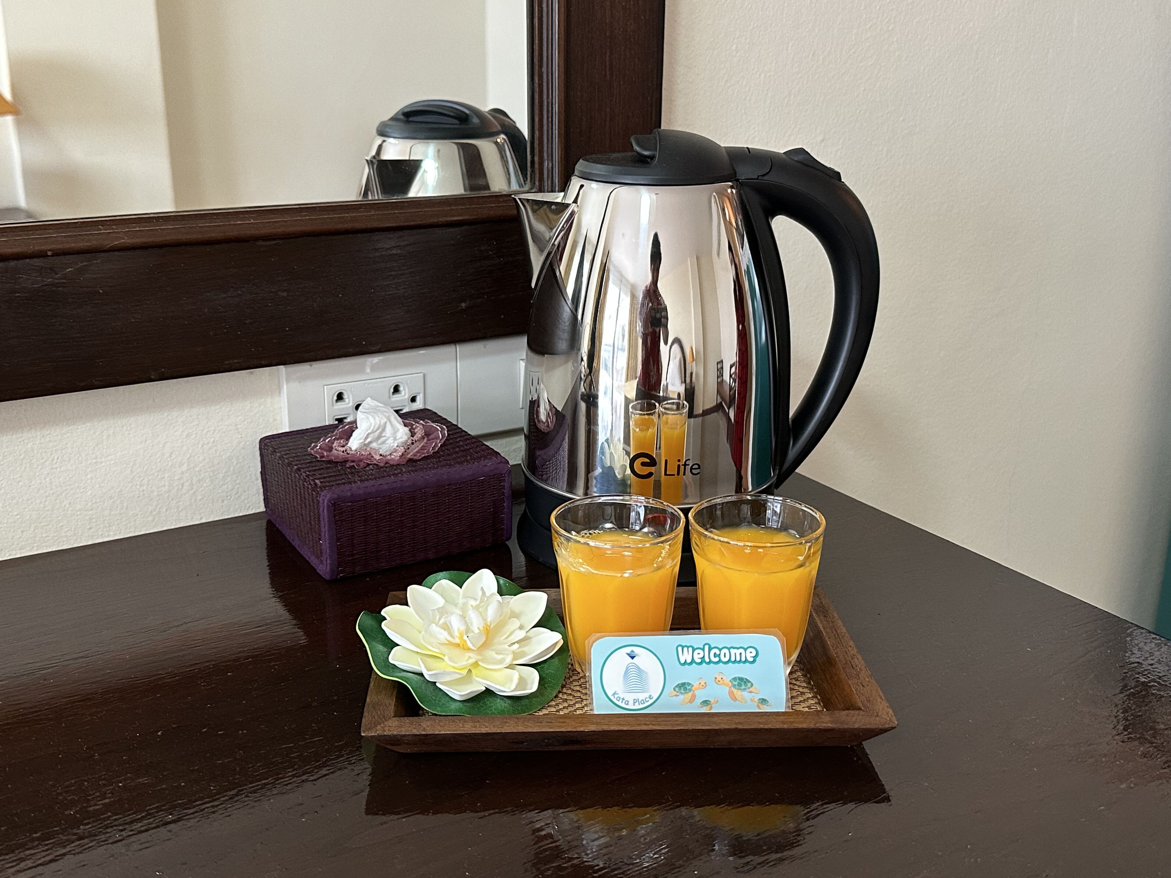 Foto - Kata Place Hotel