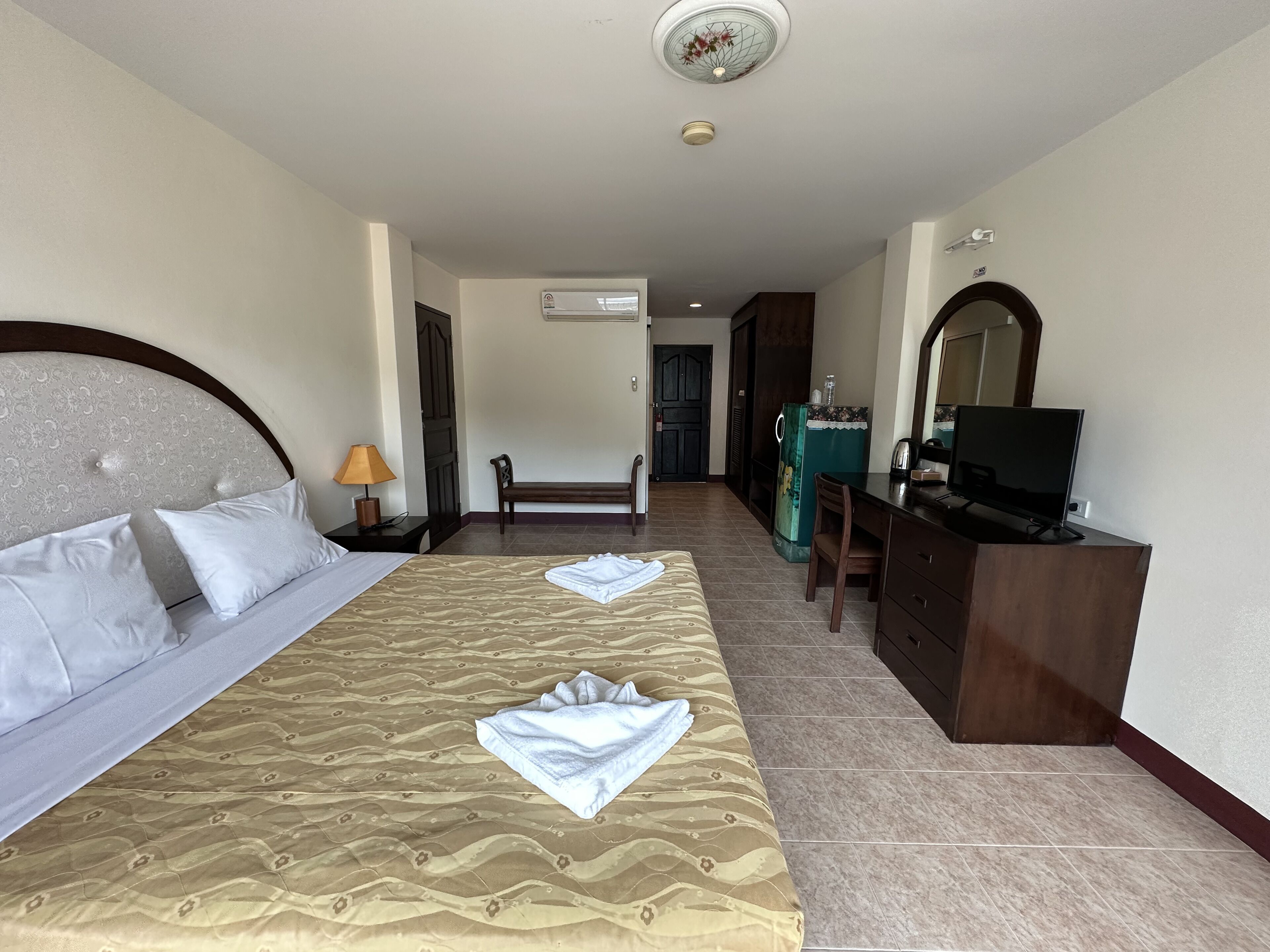 Foto - Kata Place Hotel