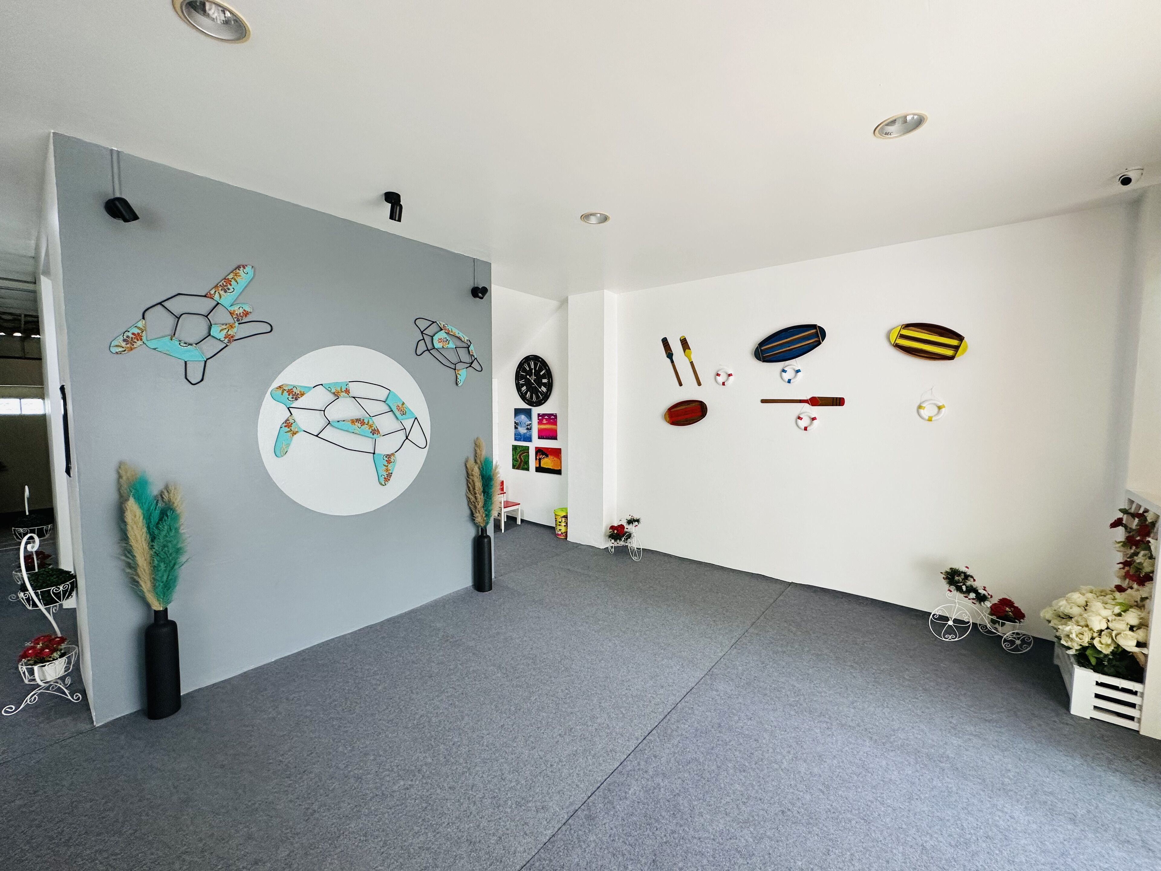 Foto - Kata Place Hotel